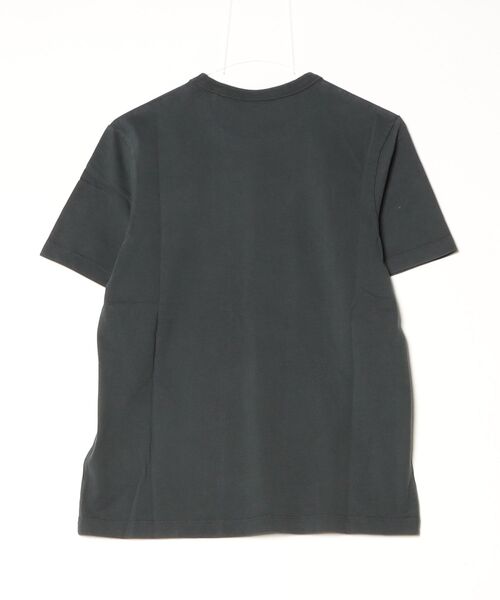 Guess(ゲス)の「GUESS Originals Auto Repair Muscle Tee Tシャツ(Tシャツ/カットソー・メンズ・ホワイト系その他/ブラック・SMALL/X-LARGE/LARGE/MEDIUM)」の7枚目の写真