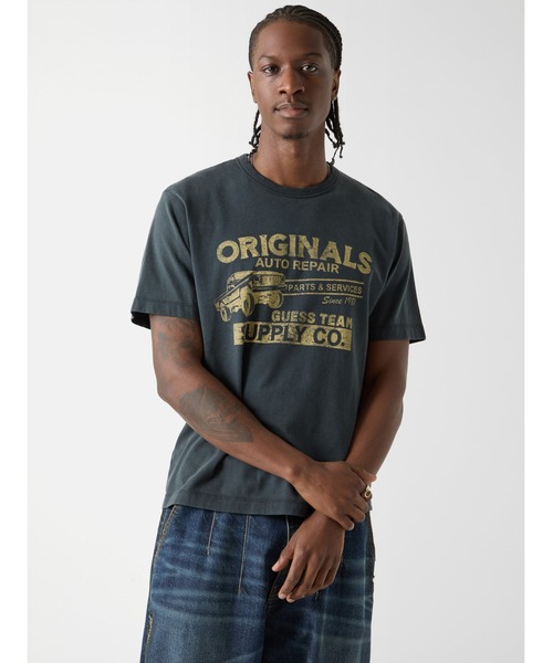 新着アイテム | GUESS(ゲス) JAPAN 公式オンラインストア | GUESS