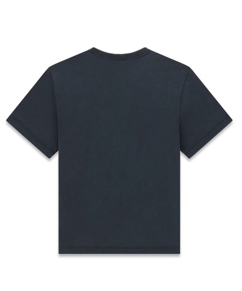 Guess(ゲス)の「GUESS Originals Auto Repair Muscle Tee Tシャツ(Tシャツ/カットソー・メンズ・ホワイト系その他/ブラック・SMALL/X-LARGE/LARGE/MEDIUM)」の4枚目の写真