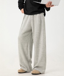 CORPUS TOKYO | イージーニットイージートラウザー(その他パンツ)