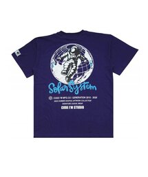 CODE I'M(�R�[�h�A�C�G��)�̃G�[�X�g���i�E�g�v�����e�B���O�I�[�o�[�T�C�Y����T�V���c�p�[�v��(T�V���c/�J�b�g�\�[)