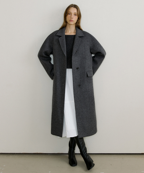 OCTETTE(オテット)の「COZY COTTON SLIP OPS_IVORY(ワンピース・レディース・アイボリー・FREE)」の6枚目の写真