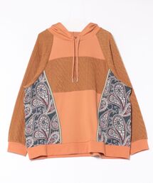 チャイハネ | 【チャイハネ】スラミィナMEN'Sフードトップス(パーカー)