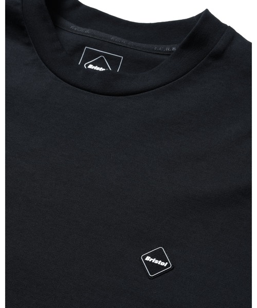 F.C.Real Bristol(エフシーレアルブリストル)の「55STARS TEE(Tシャツ/カットソー・メンズ・ブラック/ホワイト・SMALL/MEDIUM/LARGE/X-LARGE/XX-LARGE)」の7枚目の写真