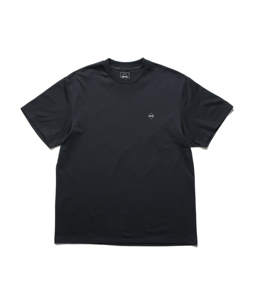 F.C.Real Bristol(エフシーレアルブリストル)の「55STARS TEE(Tシャツ/カットソー・メンズ・ブラック/ホワイト・SMALL/MEDIUM/LARGE/X-LARGE/XX-LARGE)」の5枚目の写真