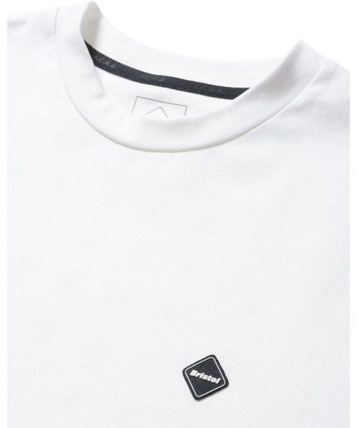 F.C.Real Bristol(エフシーレアルブリストル)の「55STARS TEE(Tシャツ/カットソー・メンズ・ブラック/ホワイト・SMALL/MEDIUM/LARGE/X-LARGE/XX-LARGE)」の10枚目の写真