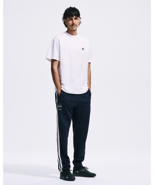 F.C.Real Bristol(エフシーレアルブリストル)の「55STARS TEE(Tシャツ/カットソー・メンズ・ブラック/ホワイト・SMALL/MEDIUM/LARGE/X-LARGE/XX-LARGE)」の4枚目の写真