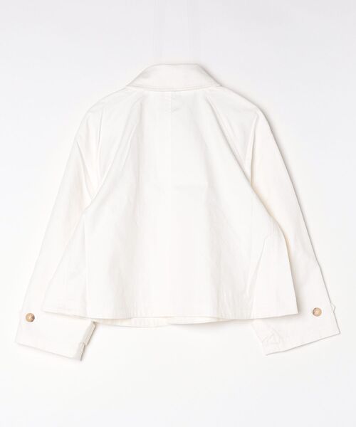  コットンツイルジャケット コットン ツイル ジャケット（その他アウター）｜POLO RALPH LAUREN