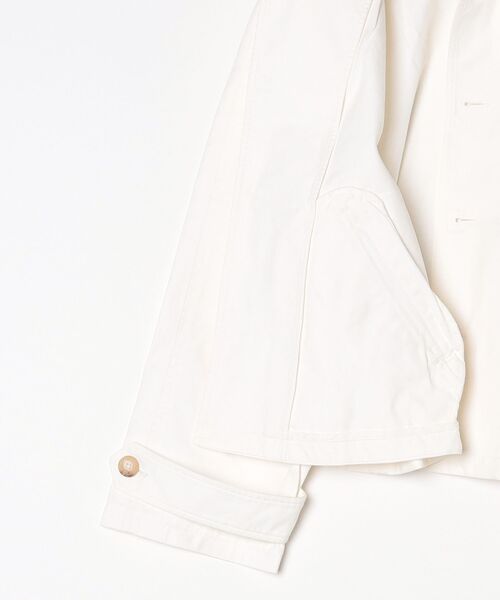 コットン ツイル ジャケット（その他アウター）｜POLO RALPH LAUREN