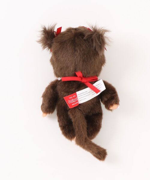 nini toys/ニニトイズ】≪モンチッチ≫プレミアムスタンダード