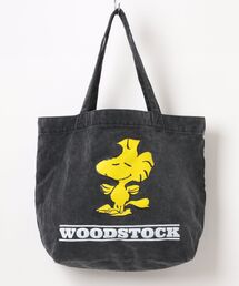 PEANUTS（ピーナッツ）の「PEANUTS ピグメントトートバッグ2（トートバッグ）」