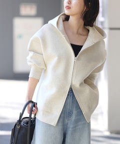 追加7》フーディーブルゾン（パーカー）｜JOURNAL STANDARD relume