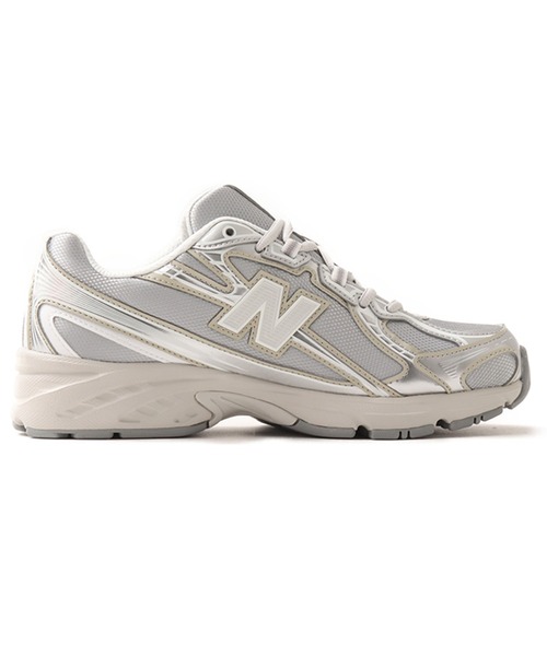 NEW BALANCE(ニューバランス)の「New Balance U7405I7 / ニューバランス U7405I7(スニーカー・レディース・シルバー・25.0cm/24.5cm/24.0cm/23.5cm/23.0cm)」の6枚目の写真