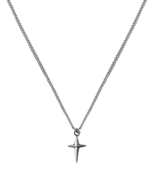 NEUFETBLEU（ヌフエブル）の「NEB luisant necklace（ネックレス）」