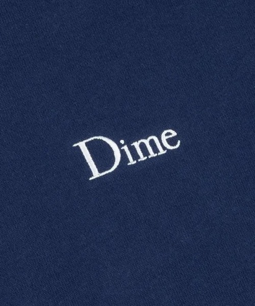 DIME(ダイム)の「DIME/ダイム スウェットパンツ Classic Small Logo Sweatpants(スウェットパンツ・メンズ・ネイビー・XL/L/M)」の6枚目の写真