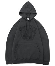 (Heavy Cotton) Headquarters Charcoal