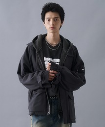 PLAN To（プラントゥ）の「ブルゾン（ブルゾン）」