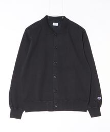 Champion｜チャンピオンのトップス（ブラック/黒色系・長袖）通販