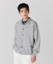 Champion | 【Champion/チャンピオン】直営限定コレクション メンズ ロングスリーブカーディガン(カーディガン/ボレロ)