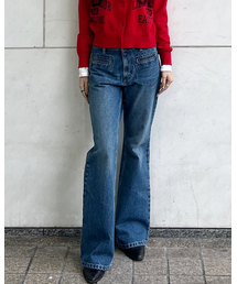 JOURNAL STANDARD｜ジャーナルスタンダードのデニムパンツ通販 - ZOZOTOWN