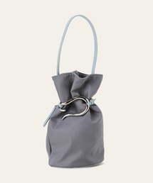 LE VERNIS | LE VERNIS(ル・ベルニ)Poire bucket bag M(ショルダーバッグ)