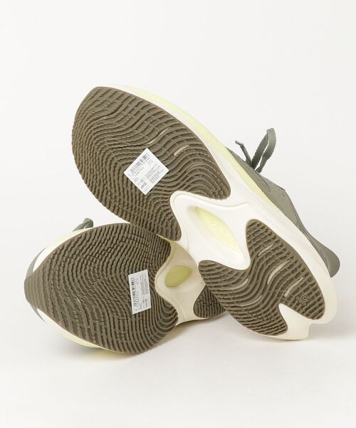 Clarks(クラークス)の「Clarks Pace / メンズクラークスペース (セージ)(スニーカー・メンズ・グリーン・UK6.5/UK7/UK7.5/UK8/UK8.5/UK9/UK9.5/UK10/UK6)」の9枚目の写真