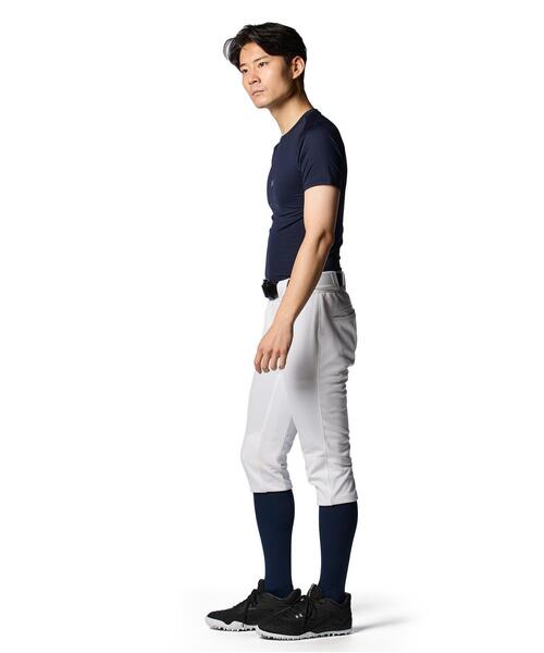 UNDER ARMOUR（アンダーアーマー）の「UAヤード ターフ3.0（ベースボール/メンズ）（スニーカー・メンズ・ブラック・27.0cm/26.0cm/28.0cm/25.5cm）」の7枚目の写真