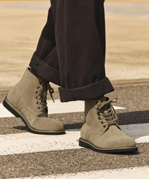 EMMA CLOTHES（エマクローズ）の「ブーツ（ブーツ）」