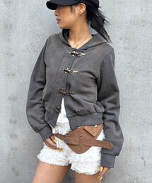 WHO'S WHO gallery | ファイヤーマンフックパーカー(パーカー)