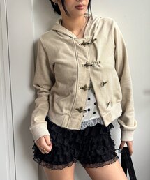 WHO'S WHO gallery | ファイヤーマンフックパーカー(パーカー)