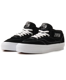 VANS(�o���Y)��VANS LX Half Cab Reissue 33 / �o���Y LX �n�[�t�L���u ���C�V���[33(�X�j�[�J�[)