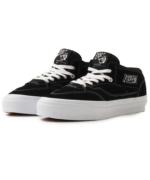 VANS LX Half Cab Reissue 33 / バンズ LX ハーフキャブ リイシュー33