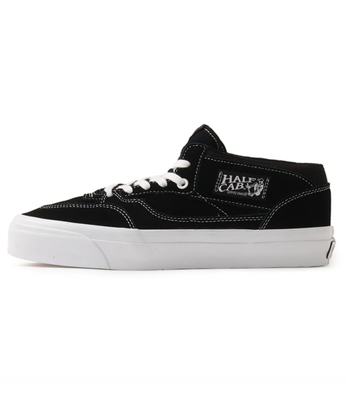 VANS LX Half Cab Reissue 33 / バンズ LX ハーフキャブ リイシュー33