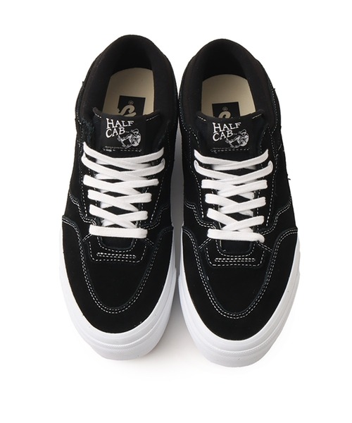VANS LX Half Cab Reissue 33 / バンズ LX ハーフキャブ リイシュー33