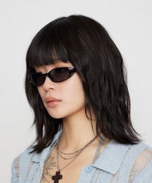 LAGUA GEM | CURVE SHAPE アイウェア(サングラス)