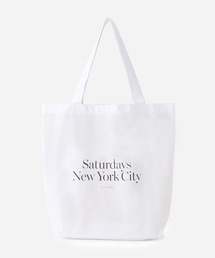 Saturdays NYC（サタデーズ ニューヨークシティ ）の「Miller Standard Tote（トートバッグ）」