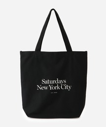 Saturdays NYC（サタデーズ ニューヨークシティ ）の「Miller Standard Tote（トートバッグ）」
