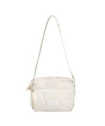 HUNTER | ナイロン クロスボディ ボーン イン スコットランド(ボディバッグ/ウエストポーチ)