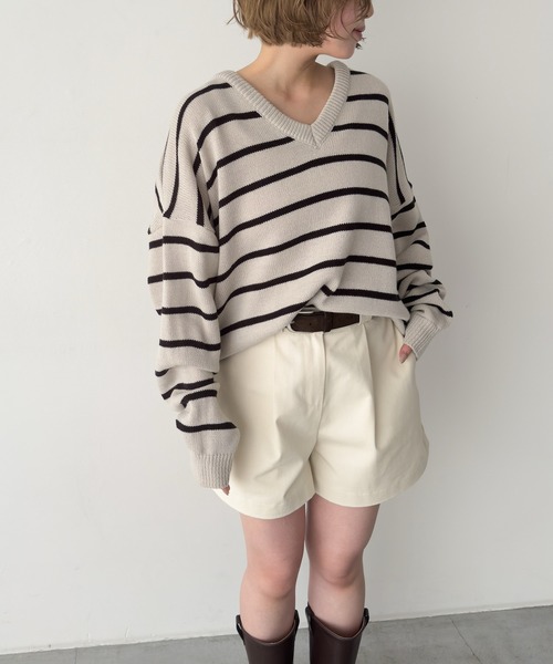 CANAL JEAN（キャナルジーン）の「RED CHOP WORKS(レッドチョップ