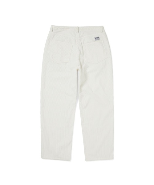 thisisneverthat(ディスイズネバーザット)の「Corduroy Pant(その他パンツ・メンズ・コーラル/ストーン・L/M/S/XL)」の5枚目の写真