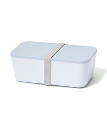 Francfranc(�t�����t����)�̃��S �����`�{�b�N�X 1�i �u���[ �ٓ��� 1�i �s�N�j�b�N �����`(�L�b�`���c�[��)