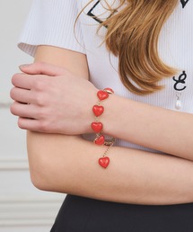 EIMY ISTOIRE（エイミーイストワール）の「EIMY プランプブレスレット（ブレスレット）」