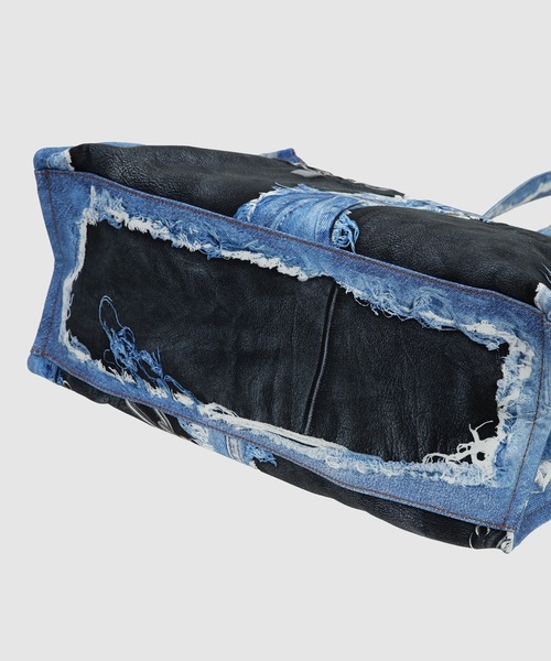 Acne Studios(アクネストゥディオズ)の「AC-UX-BAGS000015(トートバッグ・メンズ・その他・ONE SIZE)」の3枚目の写真