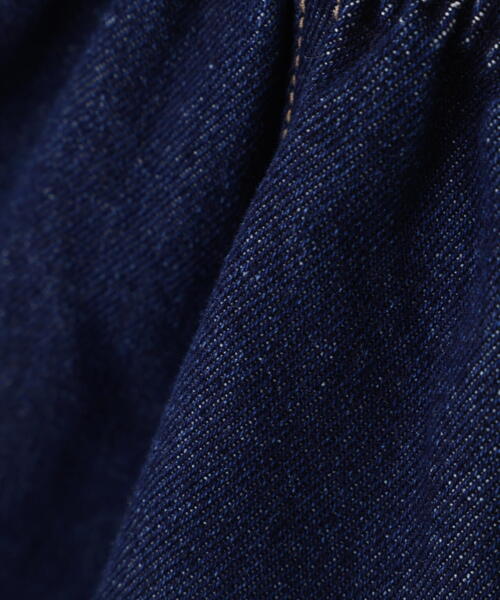 FREE'S MART（フリーズマート）の「◆フリルデニムビスチェ（シャツ/ブラウス・レディース・ブルー系その他/グレー系その他2/ワンウォッシュ・FREE）」の19枚目の写真