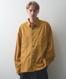 【KANEMASA PHIL./カネマサフィル】36G Check Balise Shirt