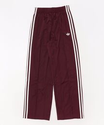 adidas（アディダス）の「ADIDAS ウェア アディダス W FIREBIRD LOOSE TP ロングパンツ KD3659 MAROON/OFFWT（その他パンツ）」