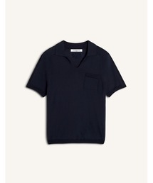 Maison Kitsune｜メゾンキツネのポロシャツ（半袖）通販 - ZOZOTOWN