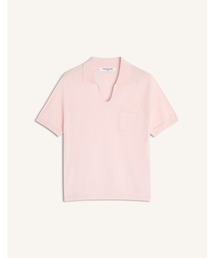 Maison Kitsune｜メゾンキツネのポロシャツ（半袖）通販 - ZOZOTOWN