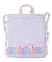 Kids Foret�i�L�b�Y�t�H�[���j�́u���j�R�[���E���܎h�J�i�b�v�U�b�N�i�o�b�N�p�b�N/�����b�N�j�v