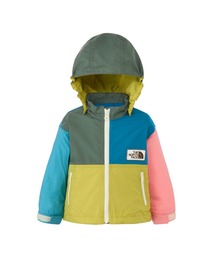 THE NORTH FACE(�U�m�[�X�t�F�C�X)�̃U �m�[�X �t�F�C�X THE NORTH FACE B Grand Compact Jacket �O�����h�R���p�N�g�W���P�b�g(�x�r�[)(���̑��A�E�^�[)